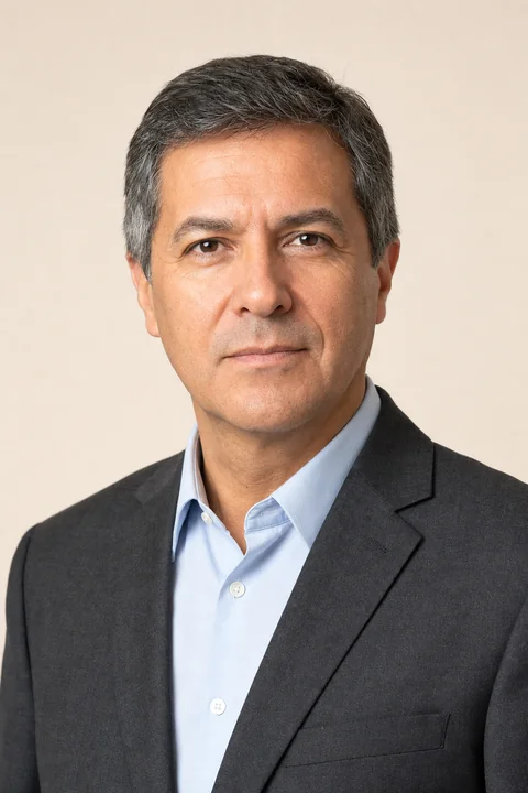 Sobre Ricardo Bórquez Pinto — Ingeniero Civil Geotecnista Senior — perfil profesional